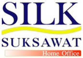 Silk Suksawat Logo
